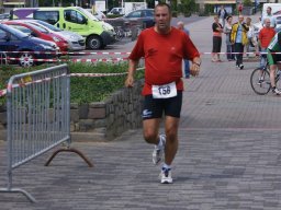 CityHall-Marathon 2007